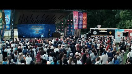 Gen V Saison 2 - Bande-annonce