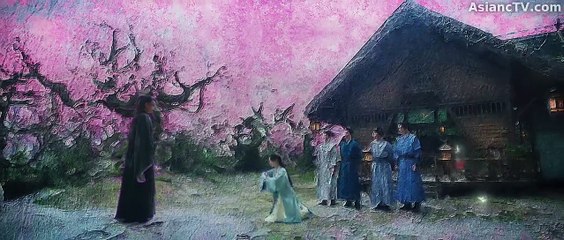 Nine Yin True Sutra Episode 6 | Eng Sub