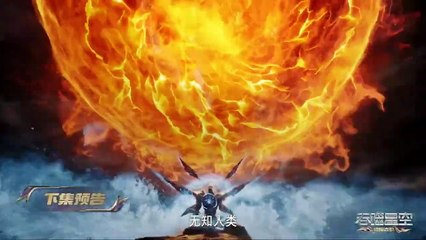 Preview【吞噬星空】_ Swallowed Star _ Episode 183