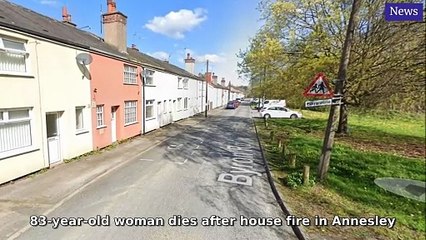 Mansfield and Ashfield Chad Morning Update 28 July, 2025