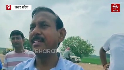 नवोदय विद्यालय में अव्यवस्थाओं से छात्र नाराज; मथुरा-कासगंज रोड पर लगाया जाम, प्रबंधन पर लगाया गंभीर आरोप