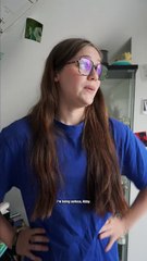 Girls just wanna have fun