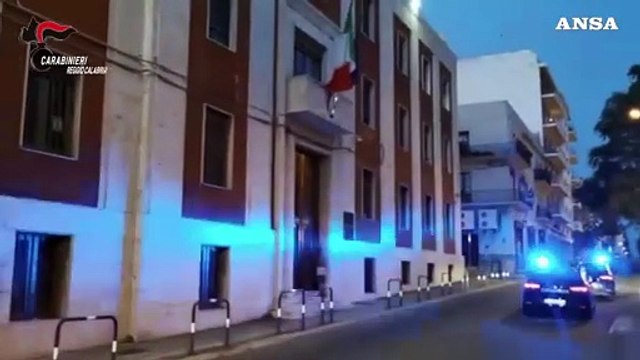 Sacerdote arrestato per violenza sessuale su minore a Reggio Calabria