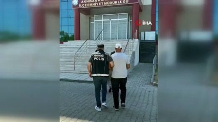 Akhisar’da uyuşturucuya geçit yok
