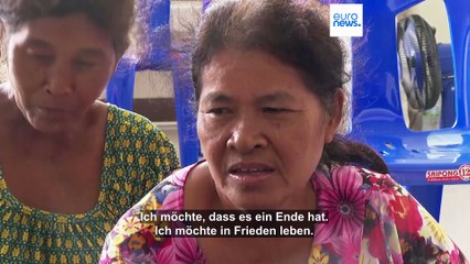 Nachrichten des Tages | 28. Juli 2025 - Mittagsausgabe