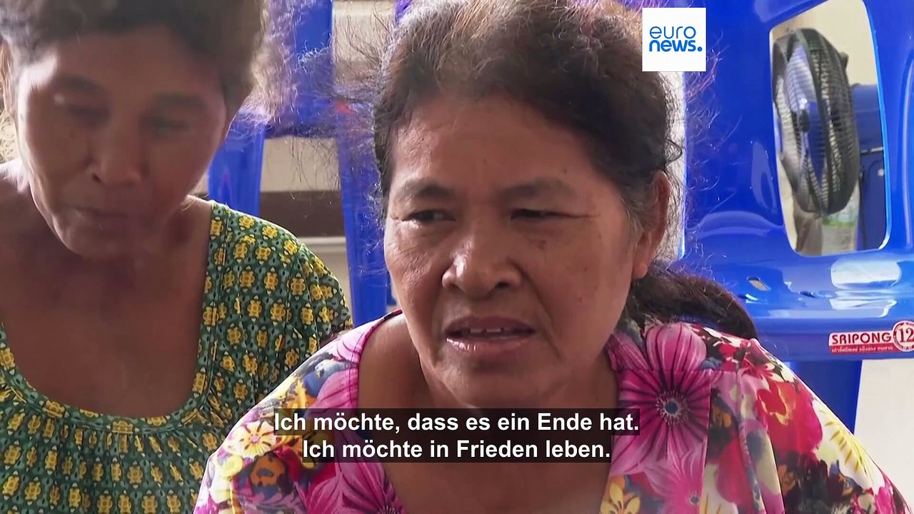 Nachrichten des Tages | 28. Juli 2025 - Mittagsausgabe