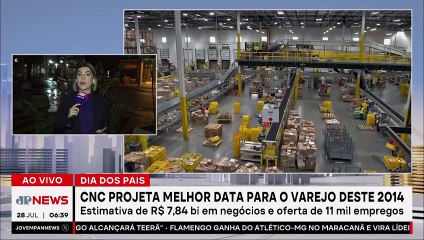 Dia dos Pais deve ser o melhor para o varejo desde 2014