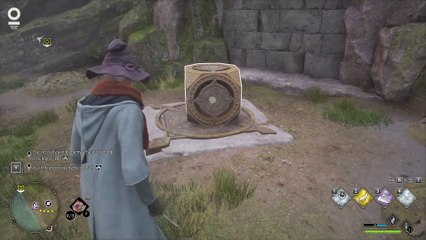 Hogwarts Legacy #34 Exploring Hogwarts