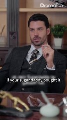 FULL Revenge CEO Rehires the Woman He Loved