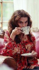 You finally said it, I have deep feelings for you too