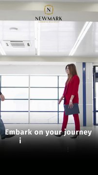 Build your commercial real estate career