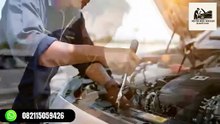 Layanan servis montir panggilan mobil darurat Cicendo 24 jam