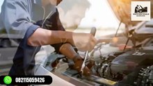 Perbaikan mobil mogok dengan montir panggilan di Buahbatu