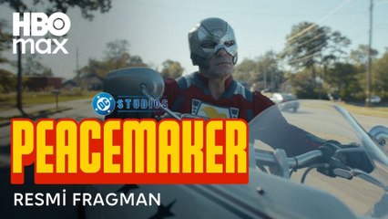 Peacemaker - Sezon 2 Altyazılı Fragman