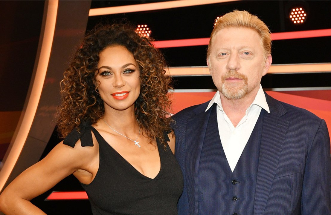 'Es war echte Liebe': Lilly Becker reflektiert über Ehe mit Boris Becker