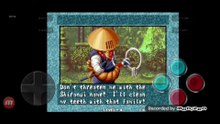 Fatal Fury 3 Sokaku Mochizuki vs Andy Bogard luta completa
