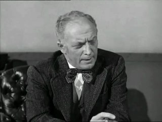 Au Nom de la Loi - 1958 - Episode 06 - Une Curieuse Habitude