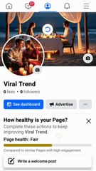 100k Followers Live Proof 😮‍💨