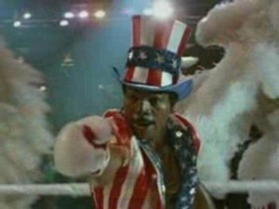 ROCKY