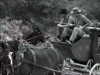 Au Nom de la Loi - 1958 - Episode 10 - Le Mort Vivant