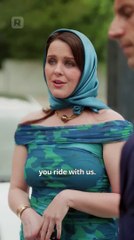 The Billionaire Female CEO from the Trailer Park US ReelShort