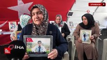 Diyarbakır’da evlat nöbeti 6’ncı yılında sürüyor