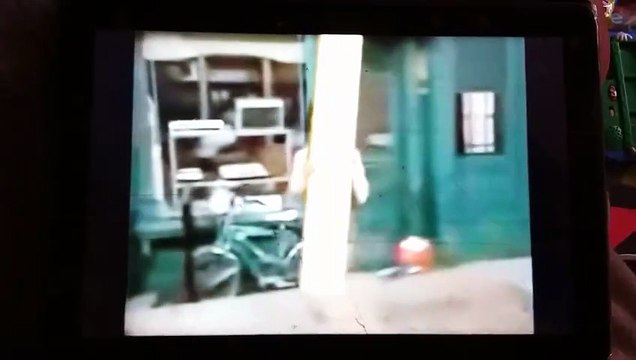 Opening to Sesame Street: The Best of Elmo VHS 1994 (Random House Home Video Version)