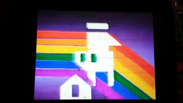 Opening to Sesame Street: The Best of Elmo VHS 1994 (Random House Home Video Version)