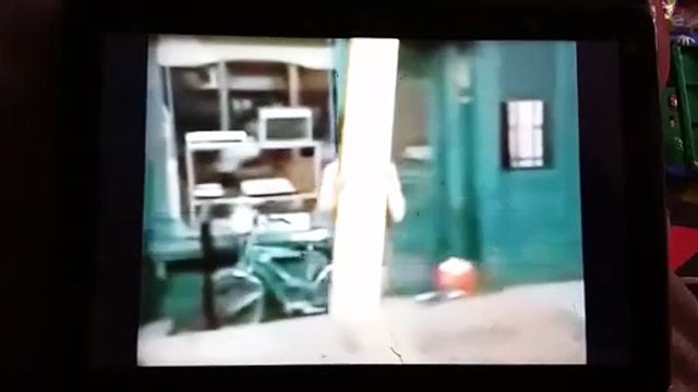 Opening to Sesame Street: The Best of Elmo VHS 1994 (Random House Home Video Version)