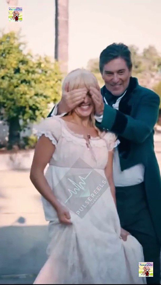⁣The Alpha's Daughter Full HD