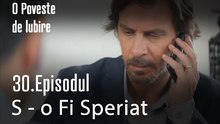 S - o Fi Speriat - O Poveste de Lubire