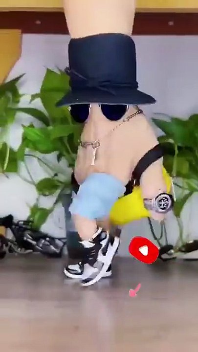 Cool_dance!_💃✋(360p)