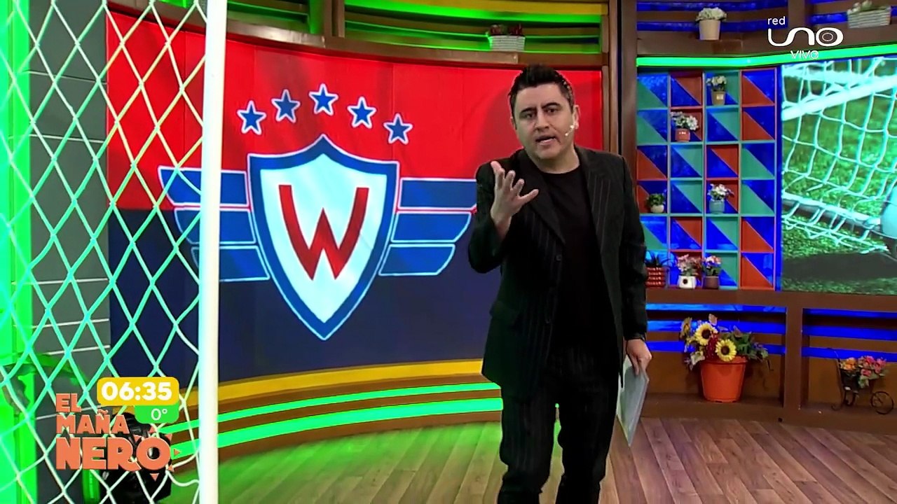 HERIDO WILSTERMANN