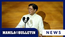 Foreign policy in Marcos SONA: 'PH is friend to all, enemy to none'