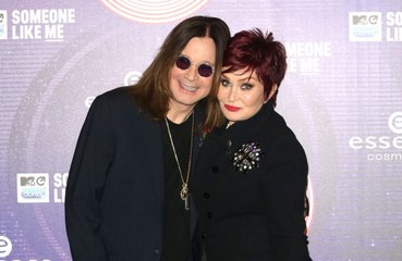 Sharon Osbourne vor Ozzys letztem Gig: Sie gewann Streit mit Versicherungen