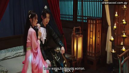 Blades Amid Blossoms Episode 4 | Eng Sub