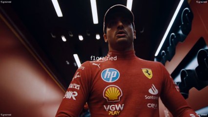 Formula 1 Drive To Survive_S07E04_Carlos Signs