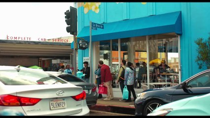 GOOD FORTUNE Trailer (2025) Official   Keanu Reeves Movie 4K