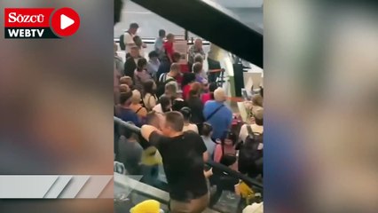 Siber saldırı Rusya'nın en büyük havalimanını kitledi