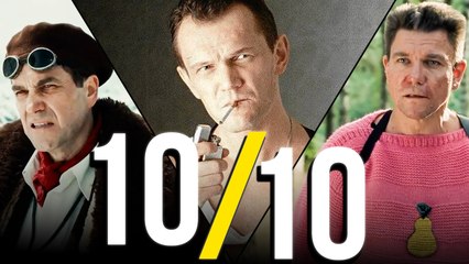 10 Polskich Komedii ⭐ Polecamy!