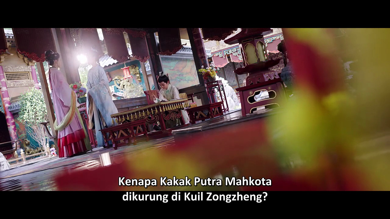  [indo sub] ep 34 coroner’s diary