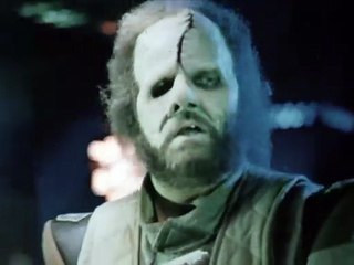 Tráiler de Galaxia de Terror (Galaxy of Terror - Mindwarp)