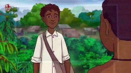 Heroes Of The Faith _ Telugu Missionary Story _ Blissprince_ India