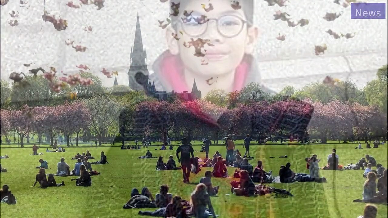 Edinburgh Evening News Morning Update 28 July, 2025