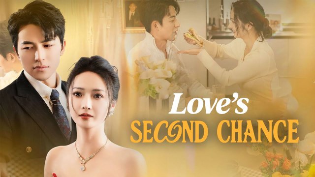 Love's Second Chance