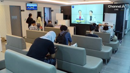 냉방병인 줄 알았는데…코로나19 환자 급증