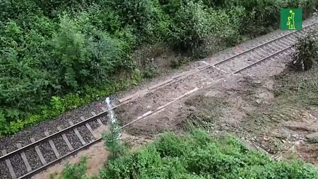 La policía confirma tres muertos y varios heridos graves en el accidente de tren de en Alemania