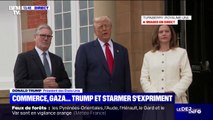 Guerre à Gaza: 