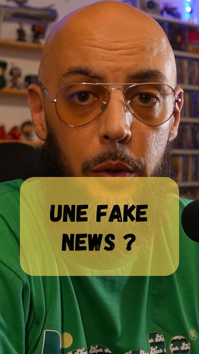 🤯 C’est quoi une Fake News ?