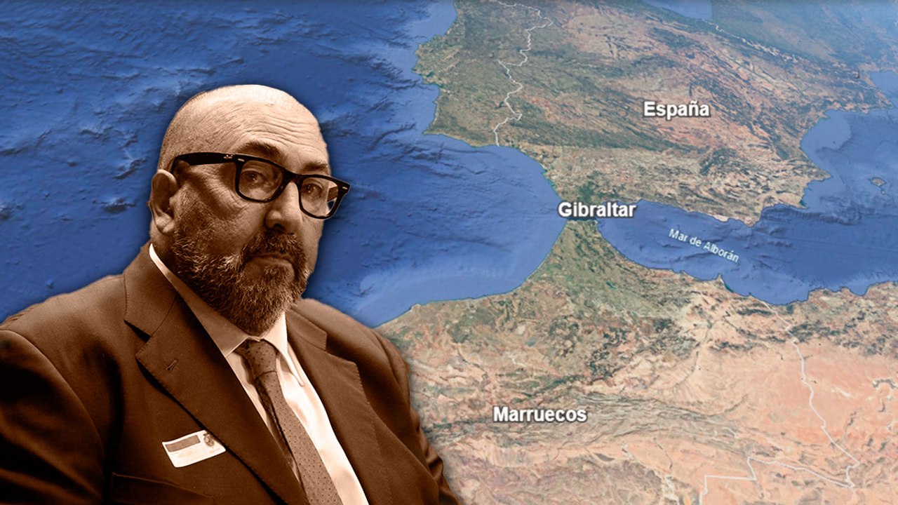 Koldo medió para introducir a una familia marroquí en España: “Tenemos los visados, pero hay crisis diplomática”